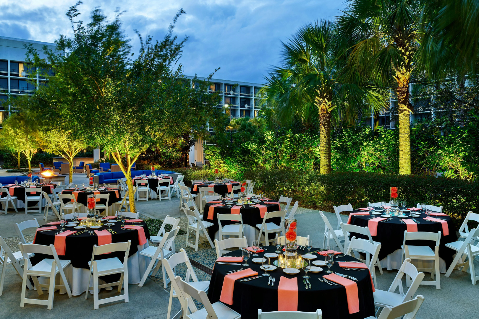 Foto - Sheraton Orlando Lake Buena Vista Resort