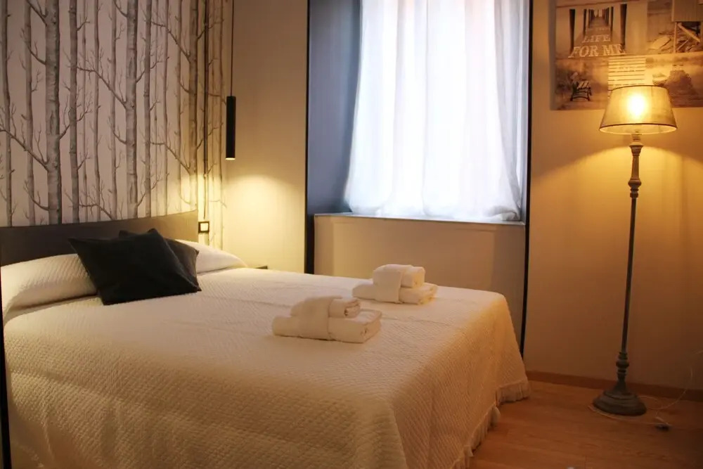 Foto - Velantia Vaticano - Guesthouse