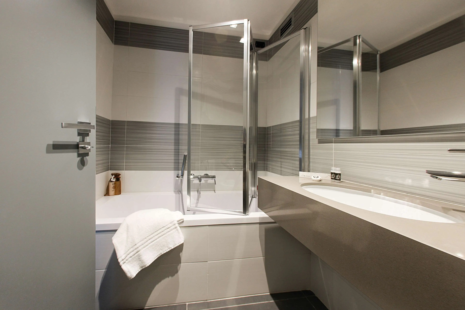 Foto - Best Western JFK Hotel