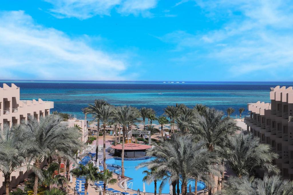 Foto - Sea Star Beau Rivage