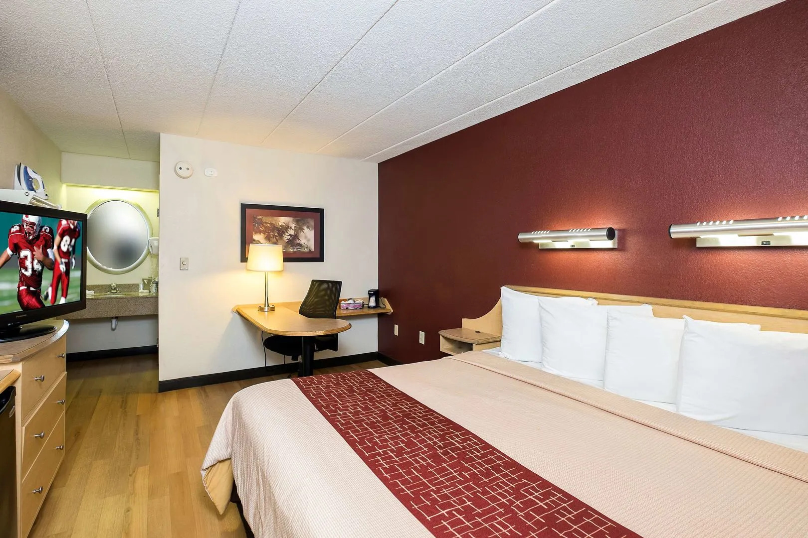 Foto - Red Roof Inn Tinton Falls-Jersey Shore