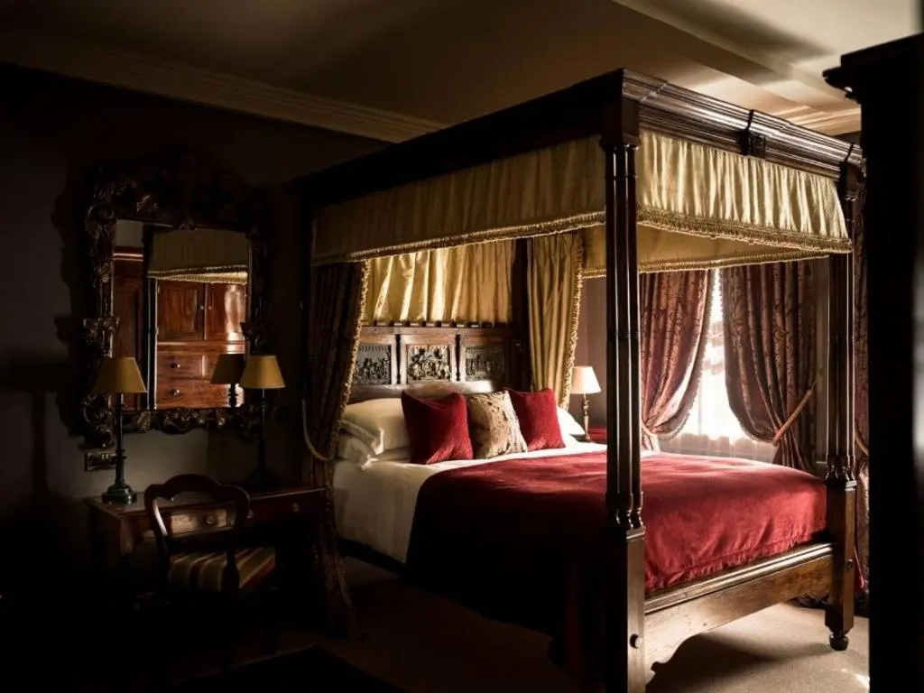 Photo - The Rookery Hotel