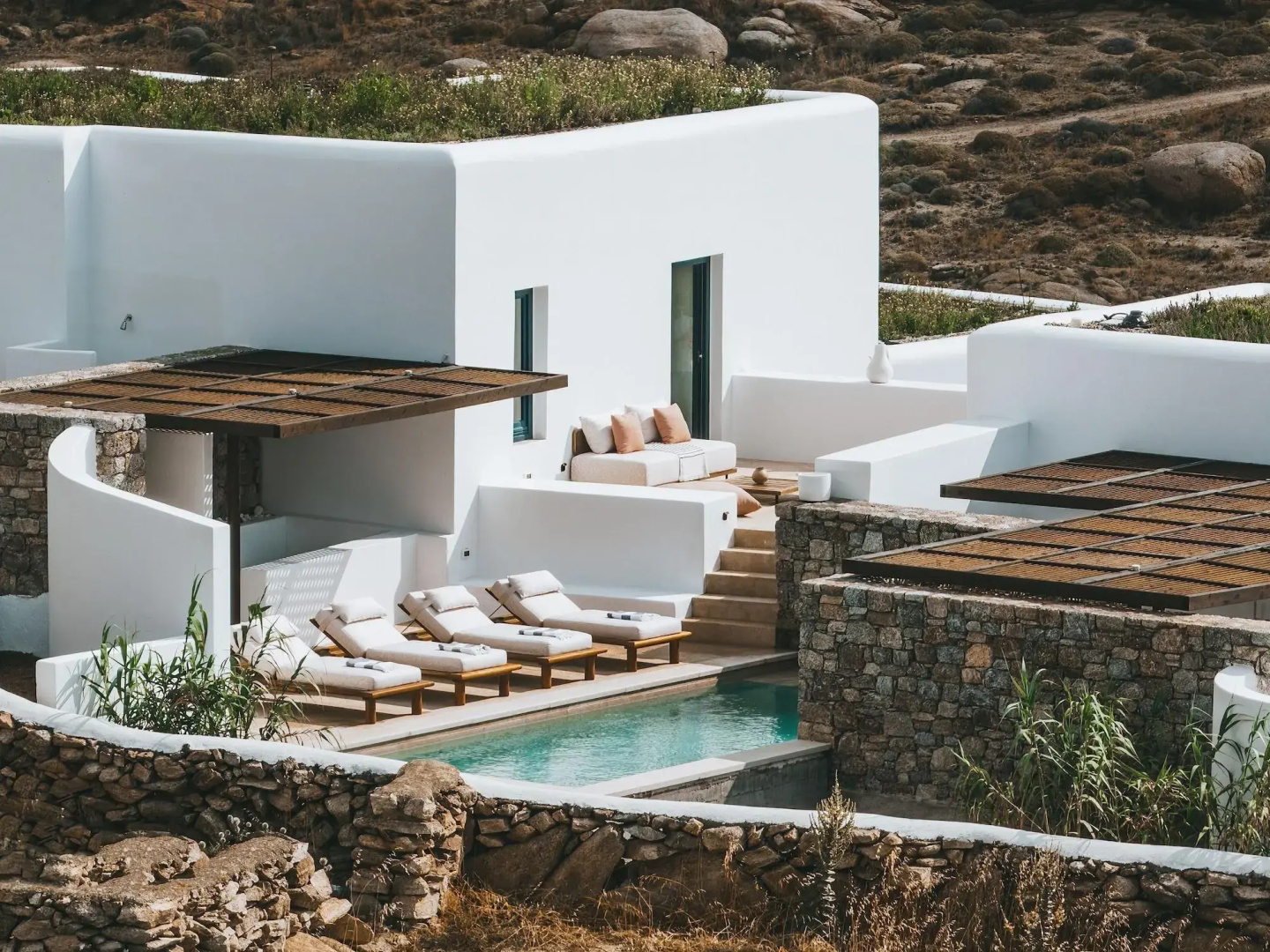 Foto - Cali Mykonos