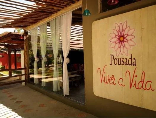 Photo - Pousada Viver a Vida