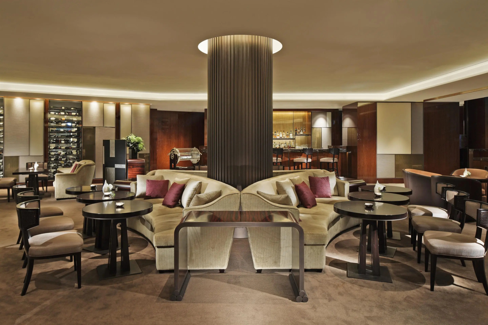 Foto - The Westin Josun Seoul