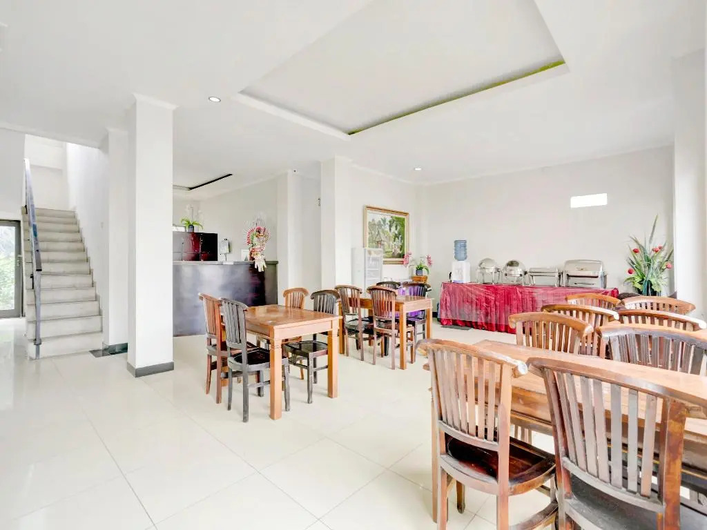 Photo - Hotel Warta Dua