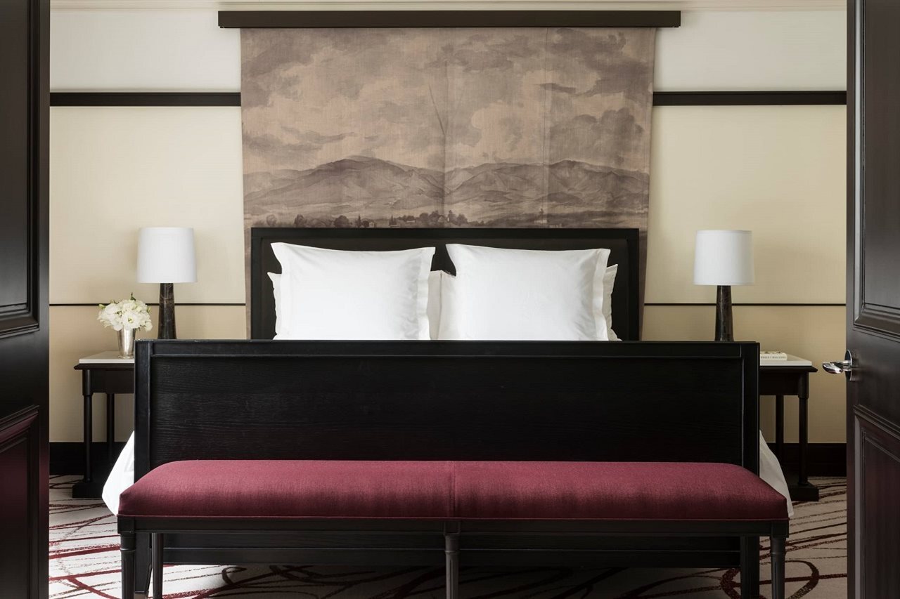 Photo - Four Seasons Hotel Mexico City