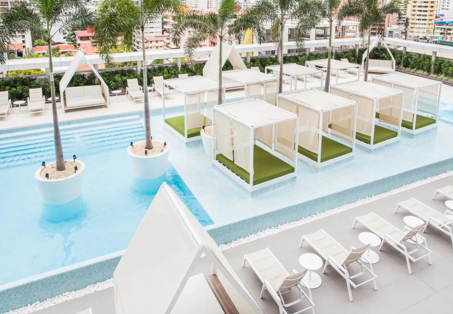 Photo - Sortis Hotel, Spa & Casino, Autograph Collection by Marriott
