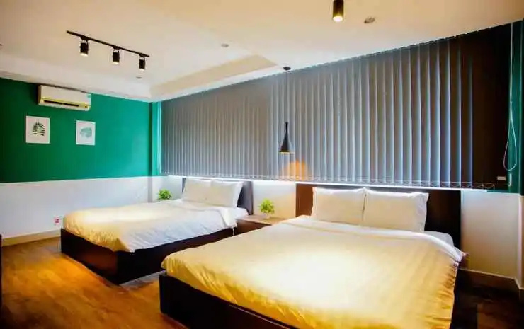 Photo - Lá Hotel Bình Tân