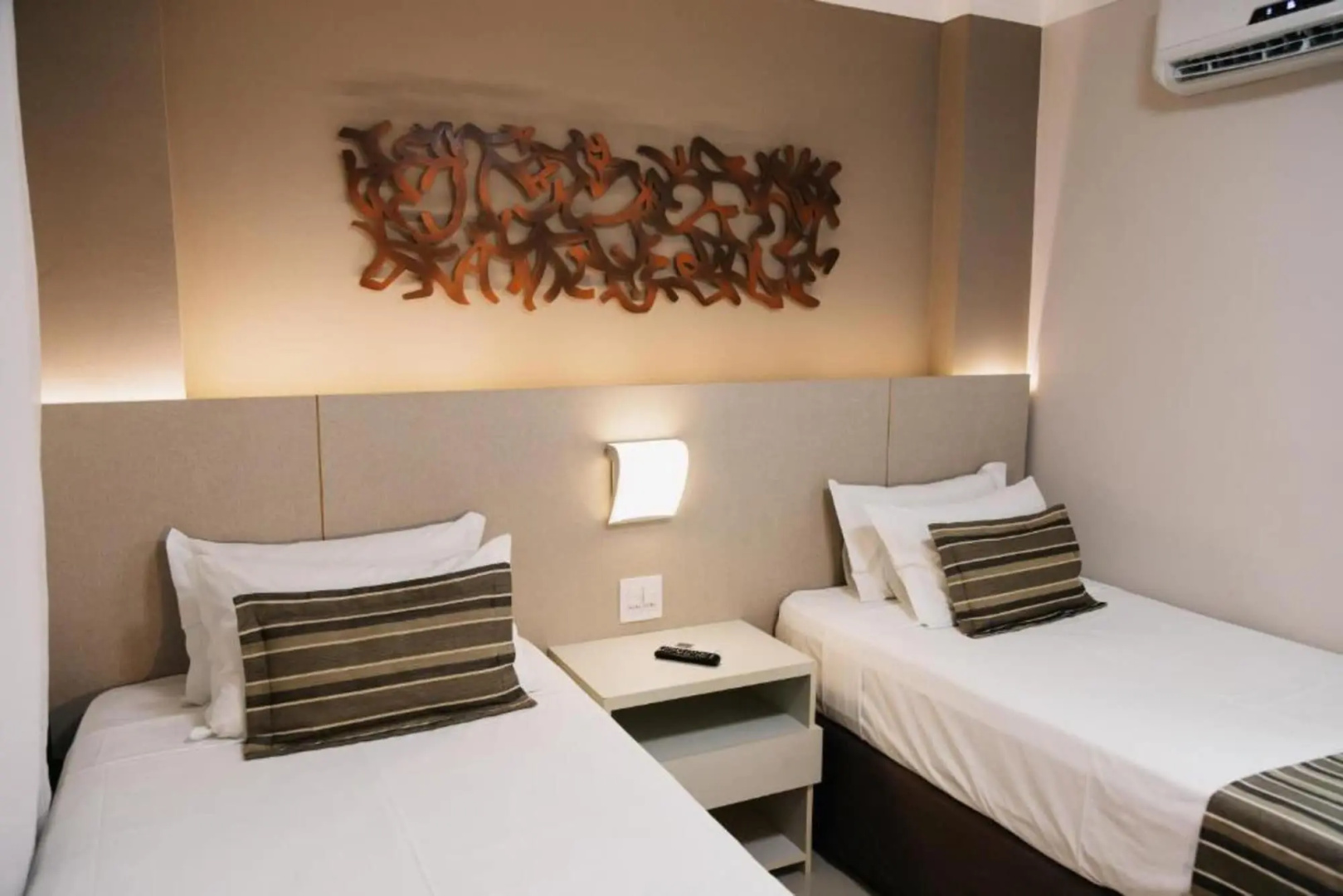 Lagoon Prime Hotel
