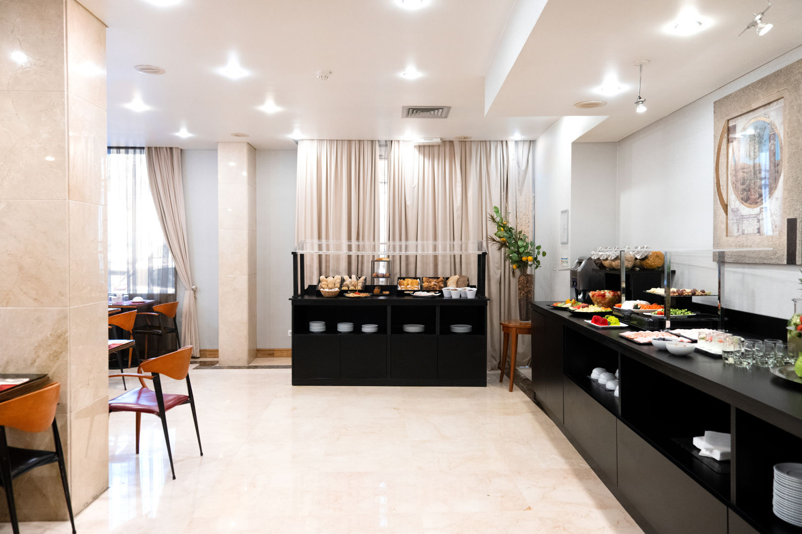 Foto - SANA Reno Hotel