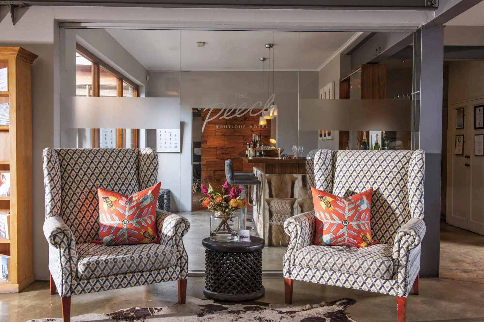 Foto - The Peech Hotel