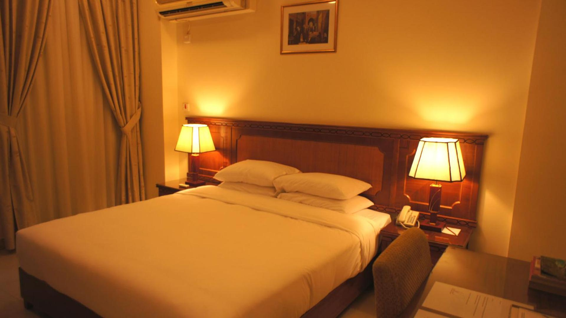 Photo - Al Muntazah Plaza Hotel