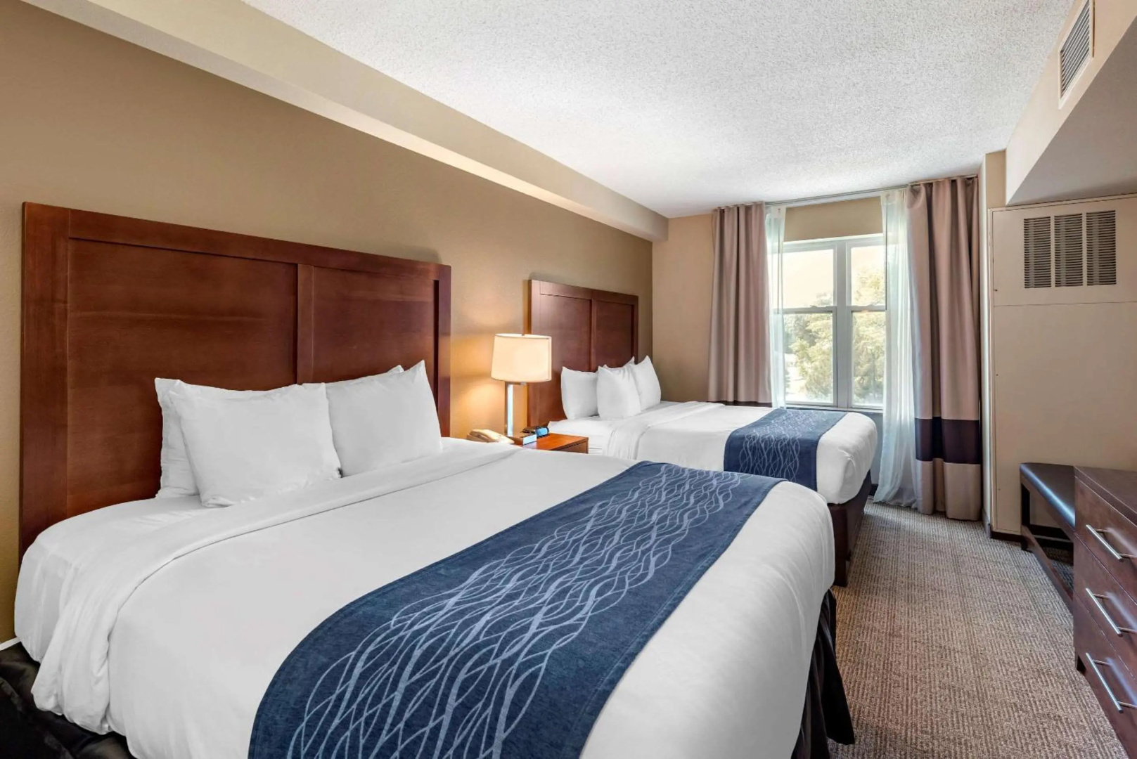 Foto - Comfort Inn & Suites Virginia Beach - Norfolk Airport