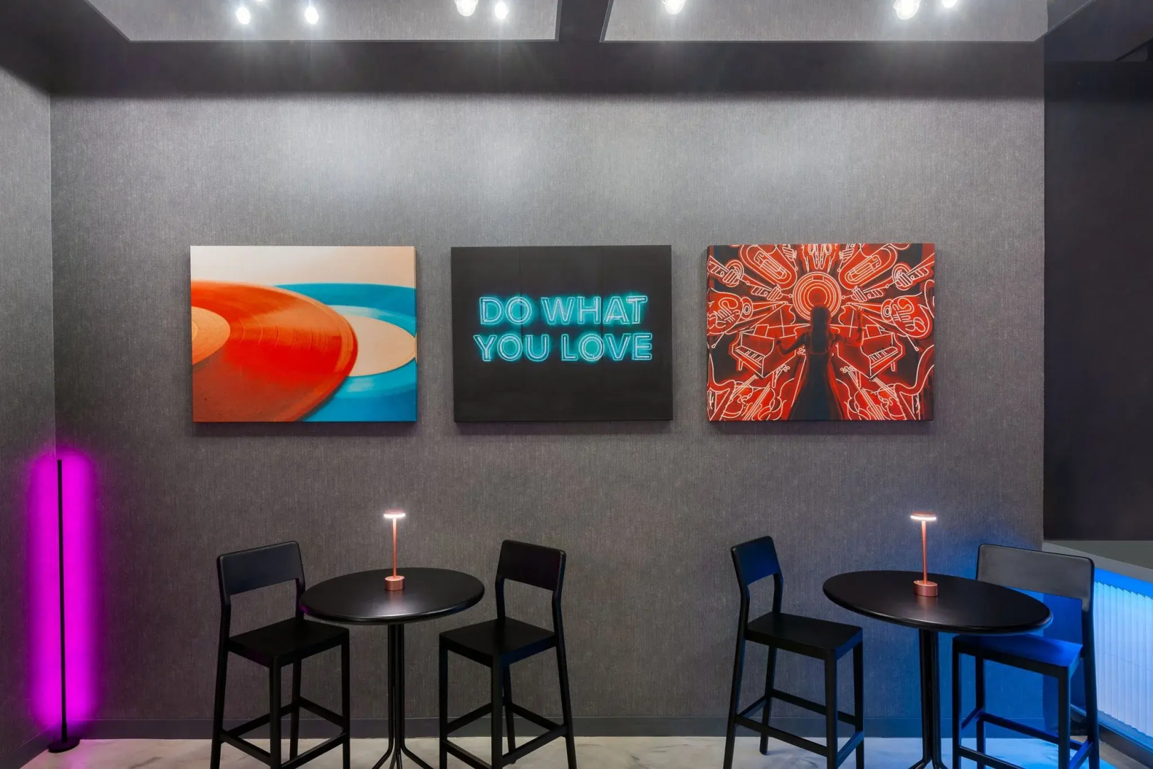 Foto - Aloft Orlando Downtown