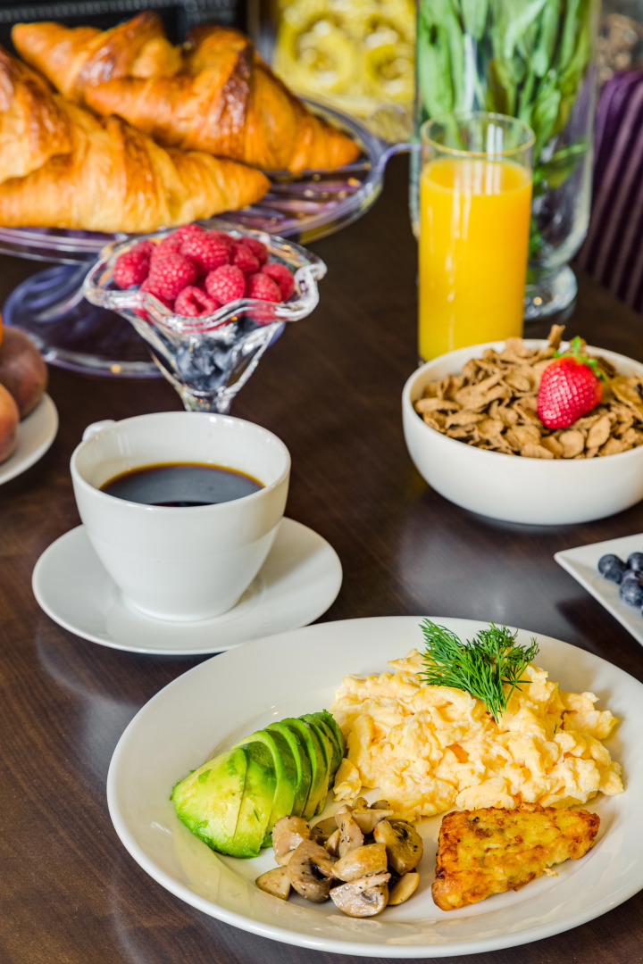 Photo - 1 Lexham Gardens Hotel