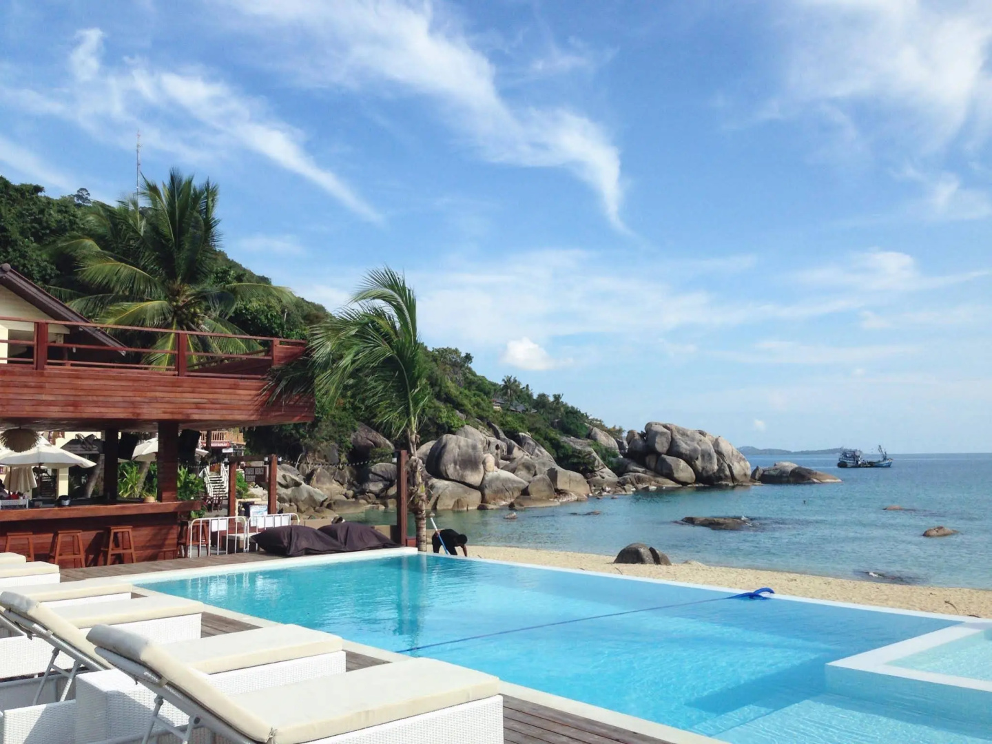 Photo - Silver Beach Resort