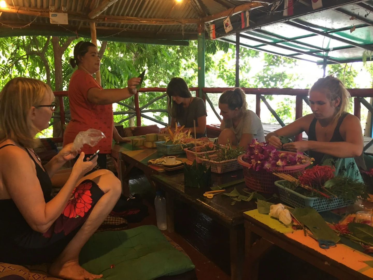 Photo - Rapala Rock Wood Resort- SHA Plus