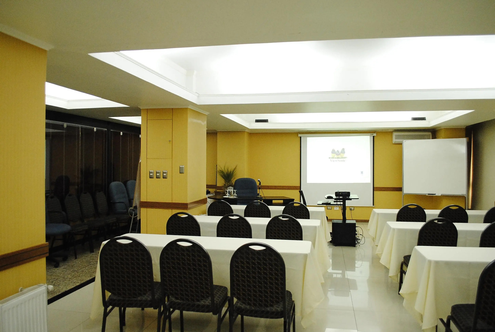 Foto - Hotel Panamericano