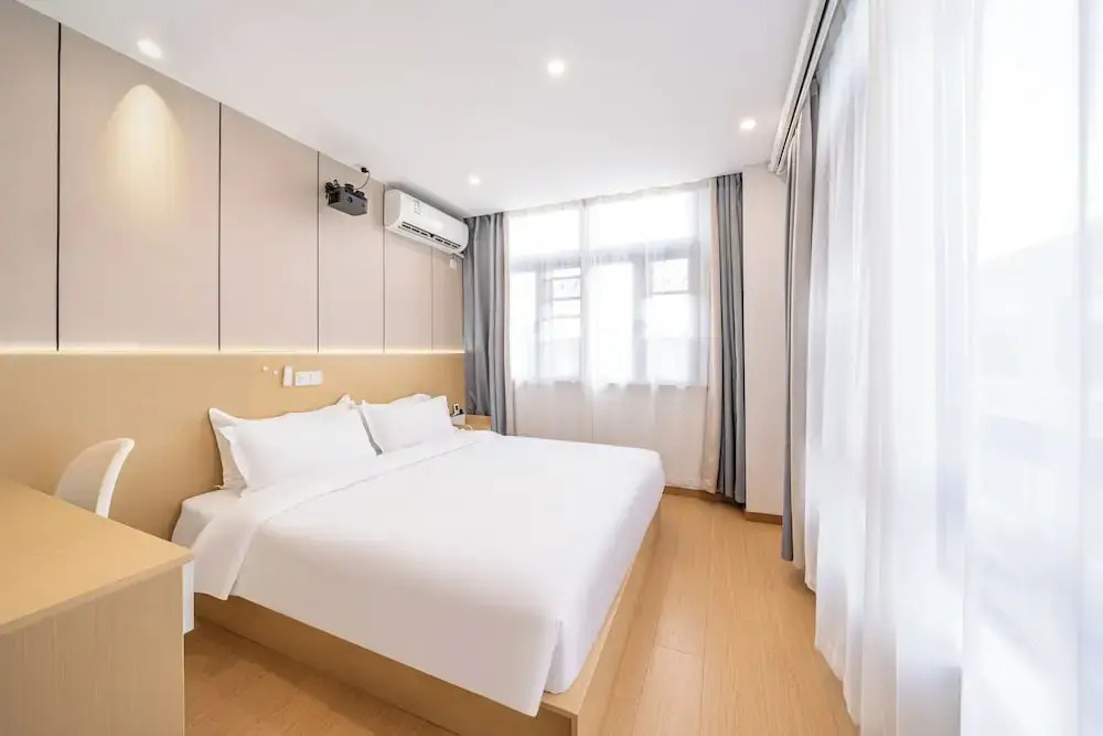 Foto - Shanghai Meihao Premium Journey Hotel - Shanghai International Tourism Resort Store