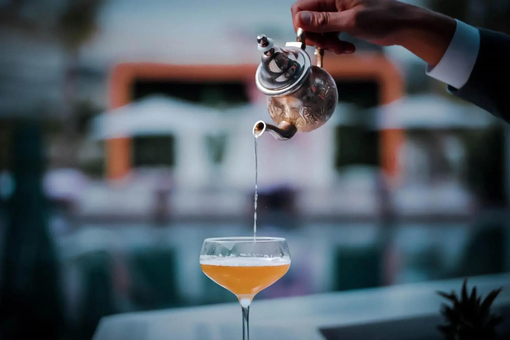 Foto - Rabat Marriott Hotel