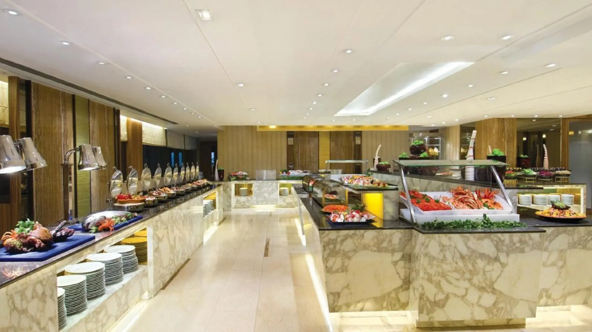 Photo - Royal Park Hotel