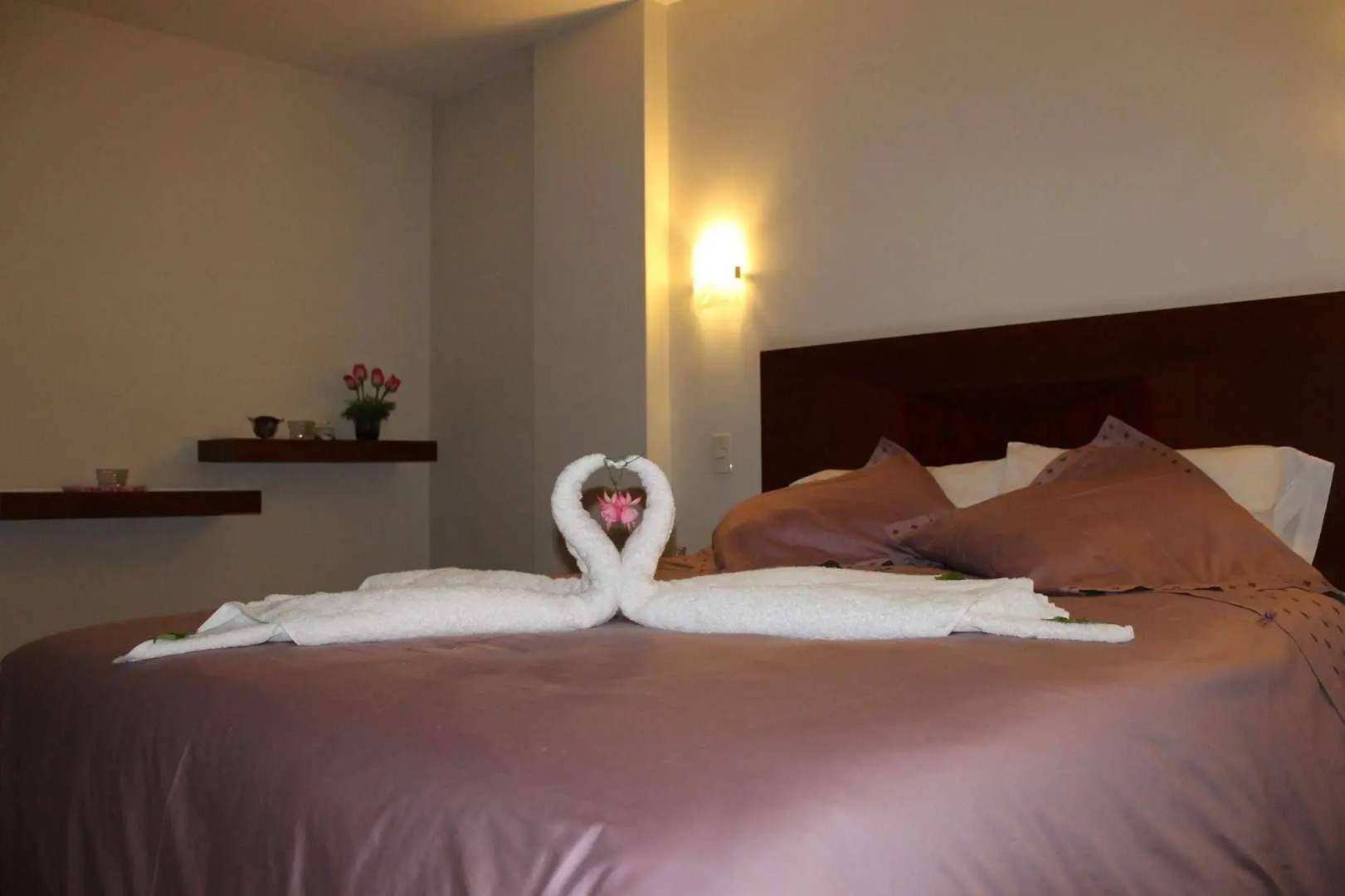 Foto - Hotel Florez Boutique