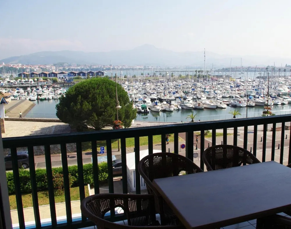 Foto - Résidence Ibaïa