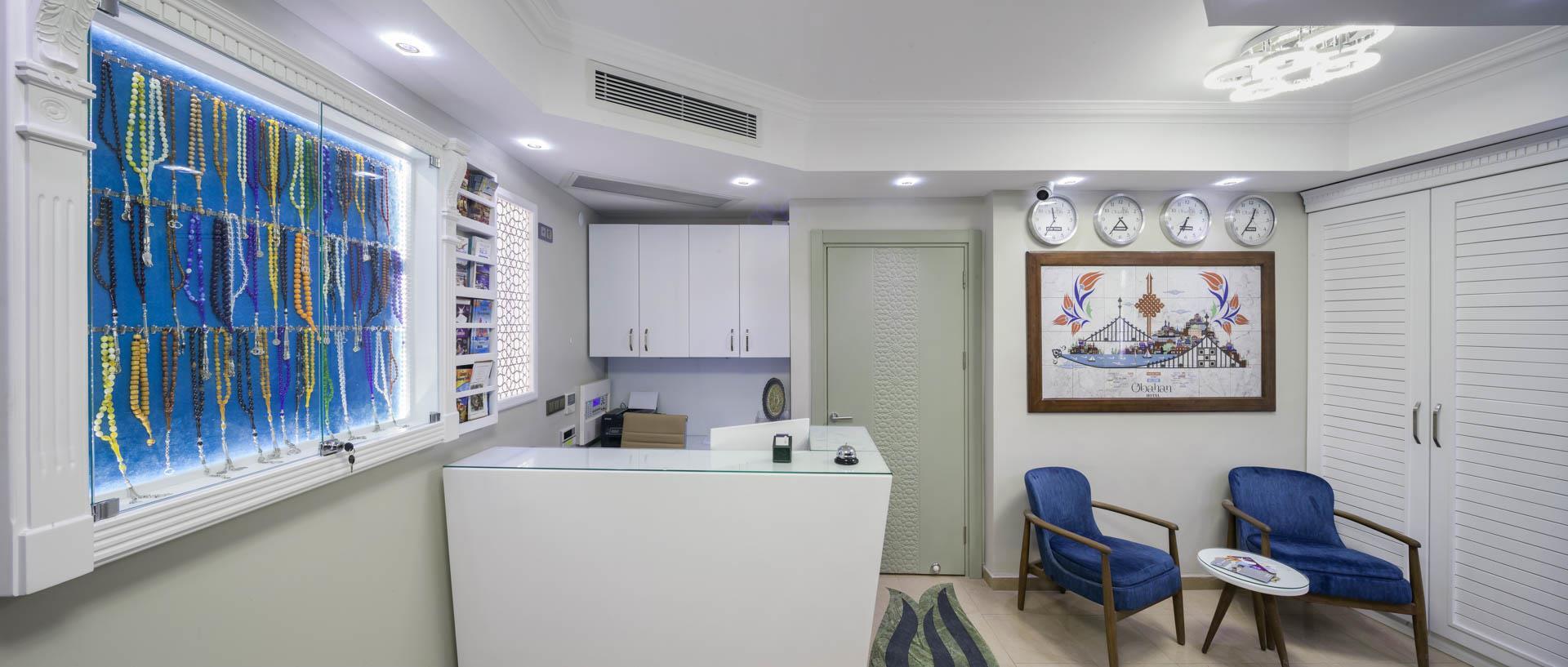 Foto - OBAHAN HOTEL-Special Class