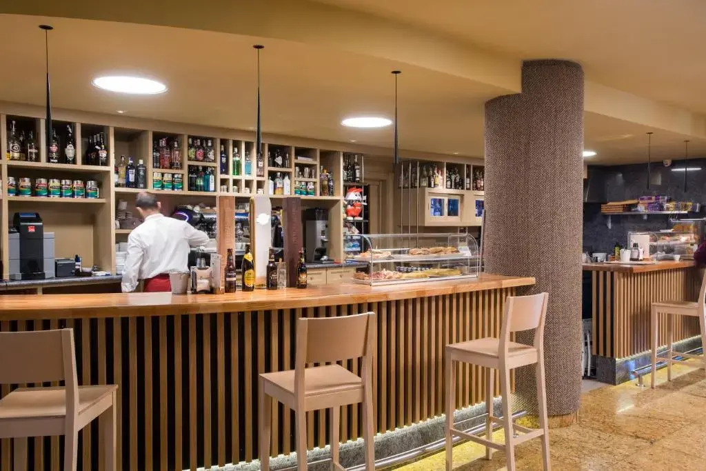 Foto - Hotel Spa Villa Pasiega