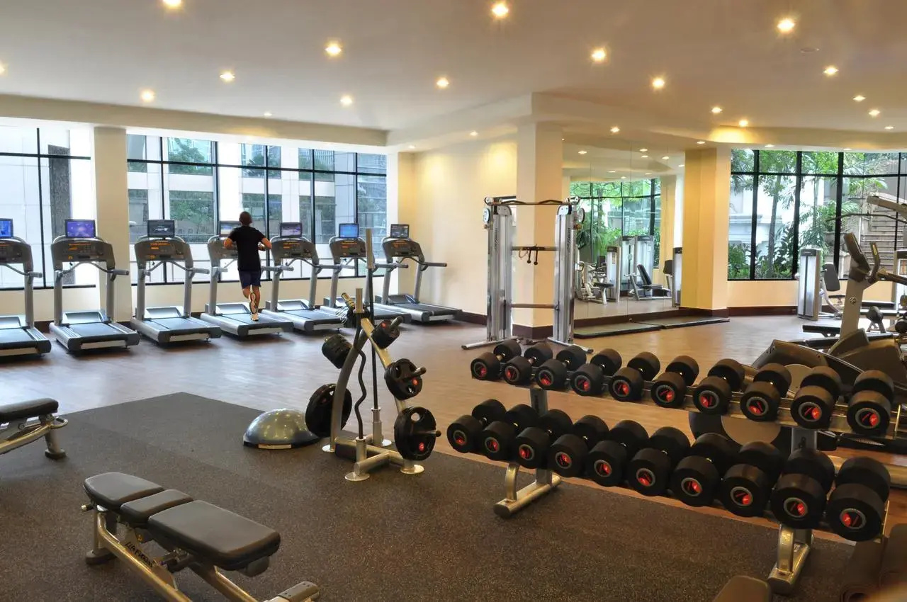 Photo - JW Marriott Hotel Jakarta