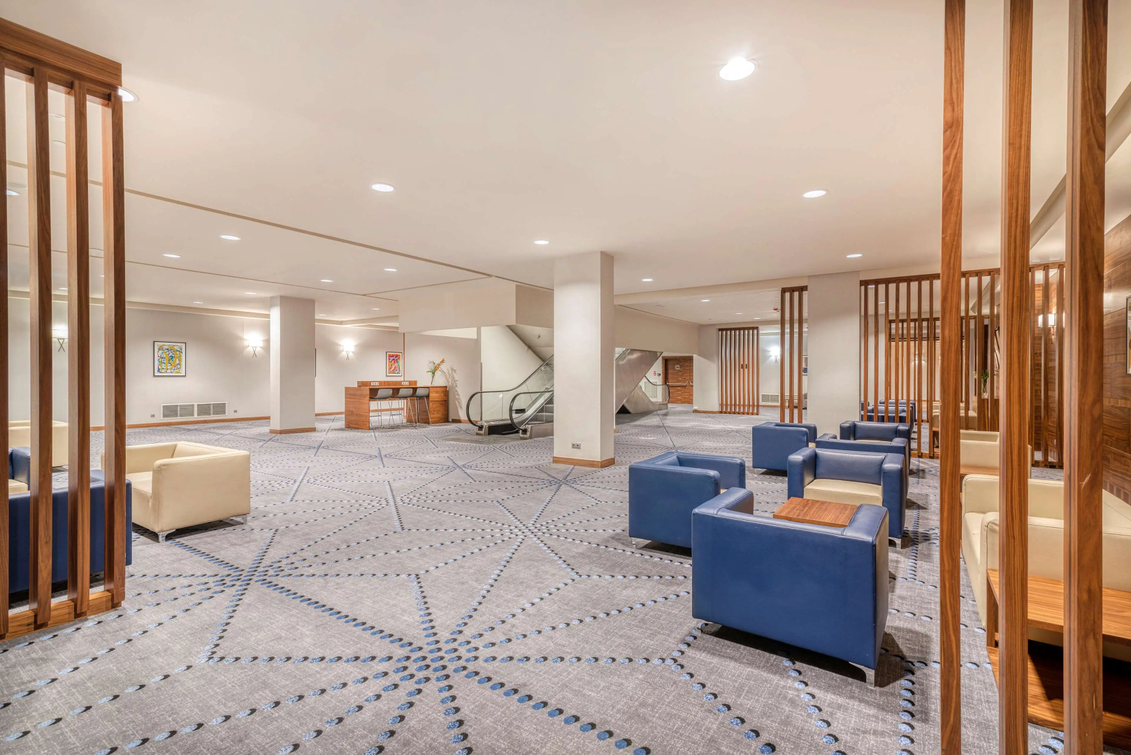 Foto - DoubleTree by Hilton Krakow Hotel & Convention Center