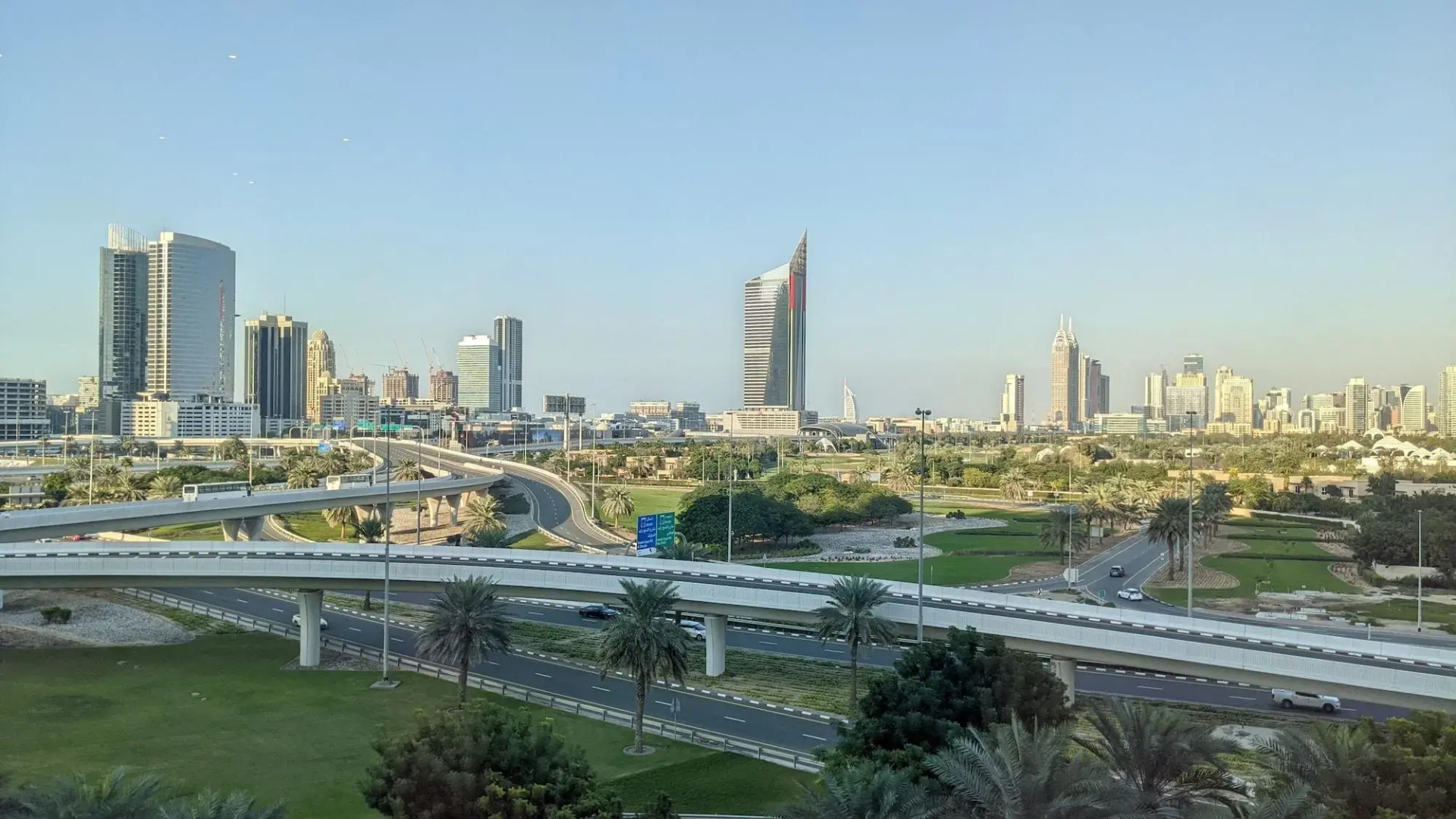 Foto - Taj Jumeirah Lakes Towers