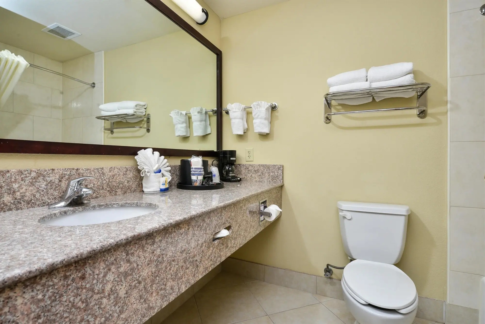 Foto - Best Western Northwest Inn