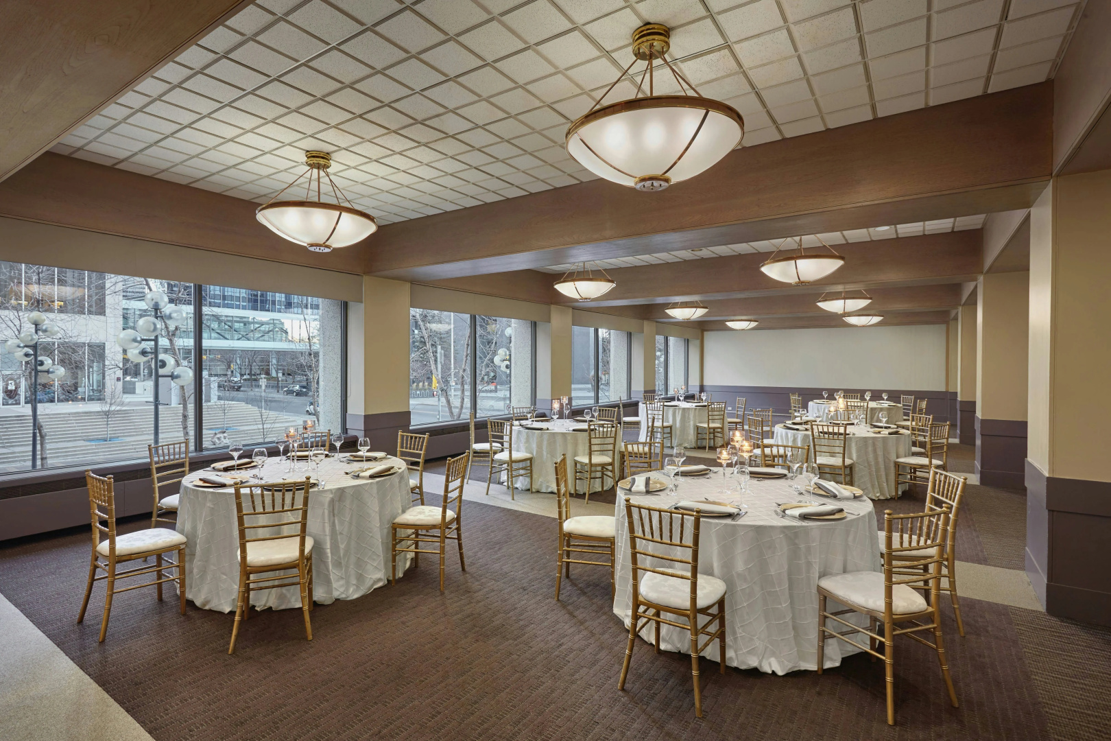 Foto - The Westin Calgary