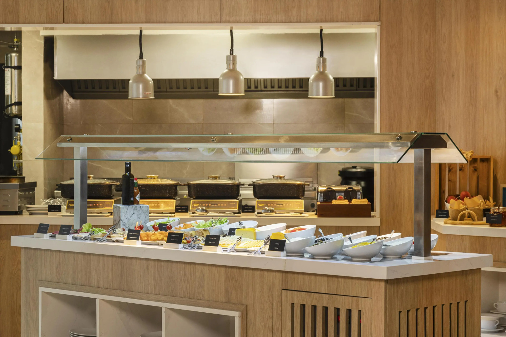 Photo - Radisson Hotel Tunis, City Center