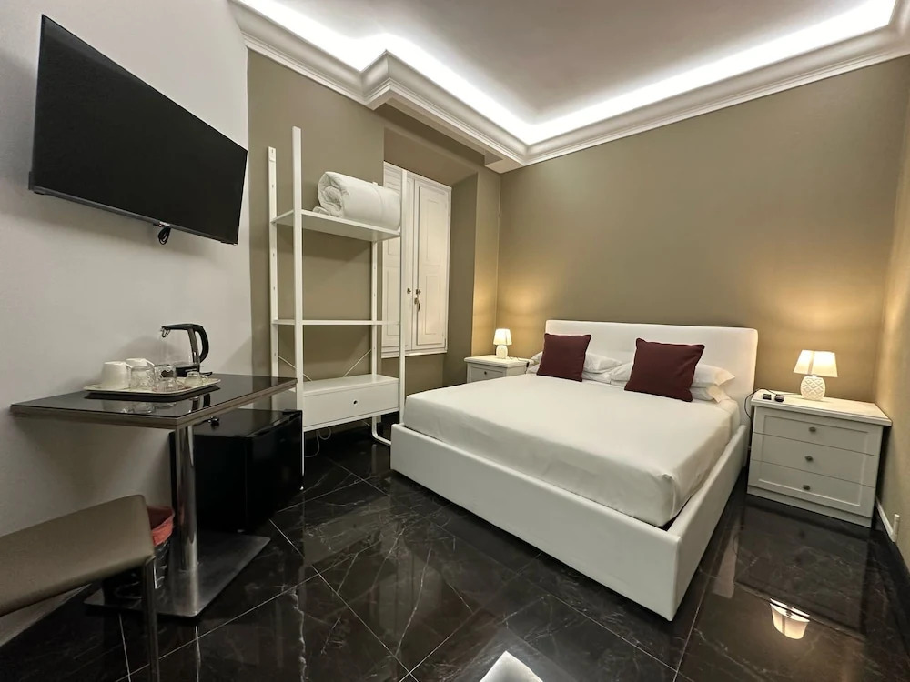 Photo - BQ House Colosseo Luxury Rooms