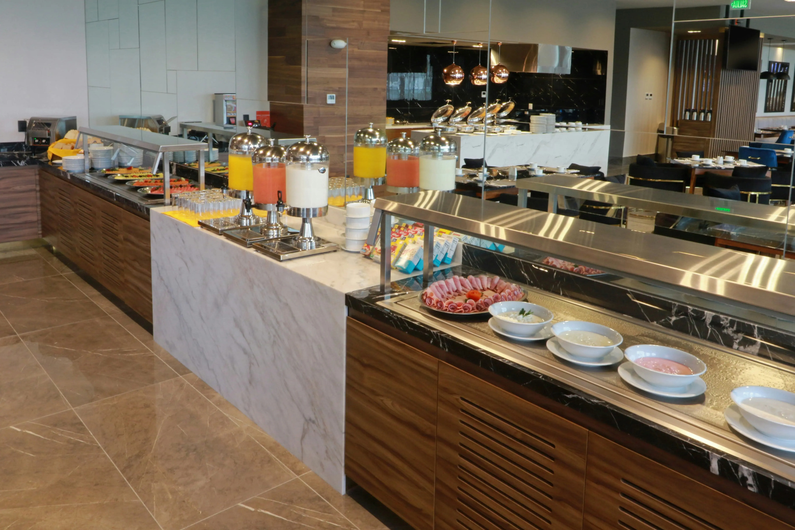 Foto - Hilton Garden Inn Monterrey Obispado