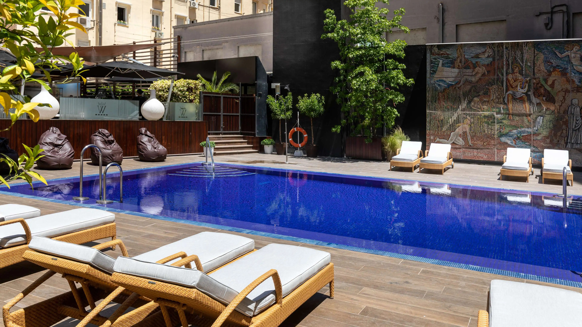 Photo - Wellington Hotel & Spa Madrid