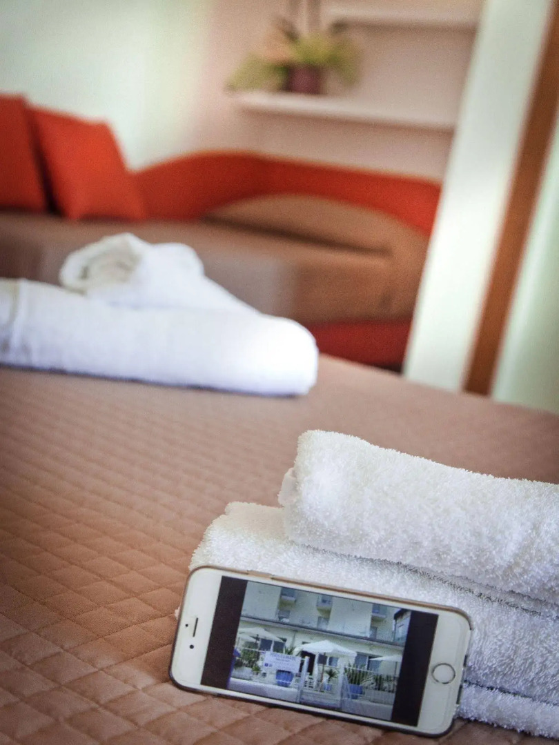 Foto - Riviera Mare Beach Life Hotel