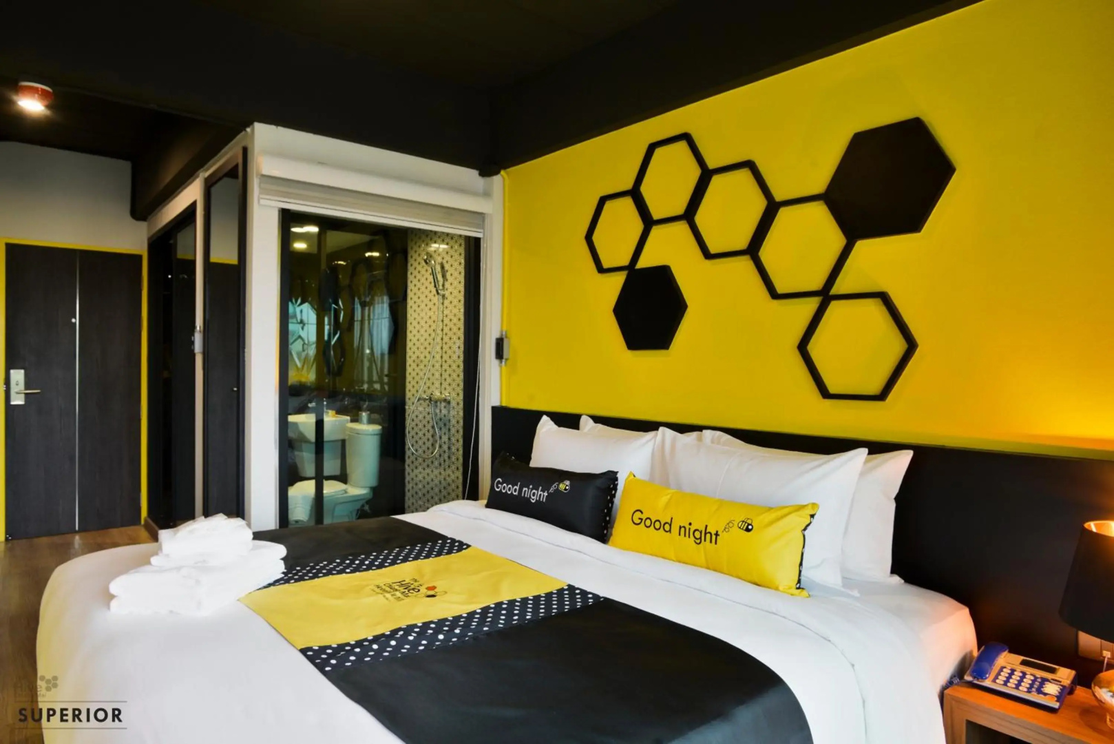 Foto - The Hive Chiang Mai Hotel