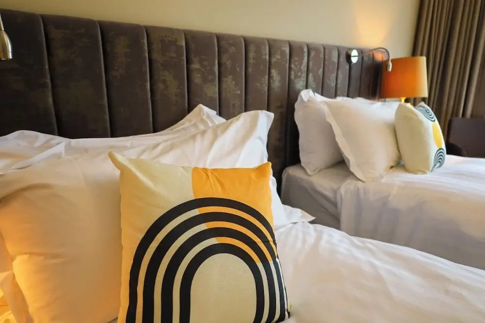 Photo - voco The Club - Dublin Gateway by IHG
