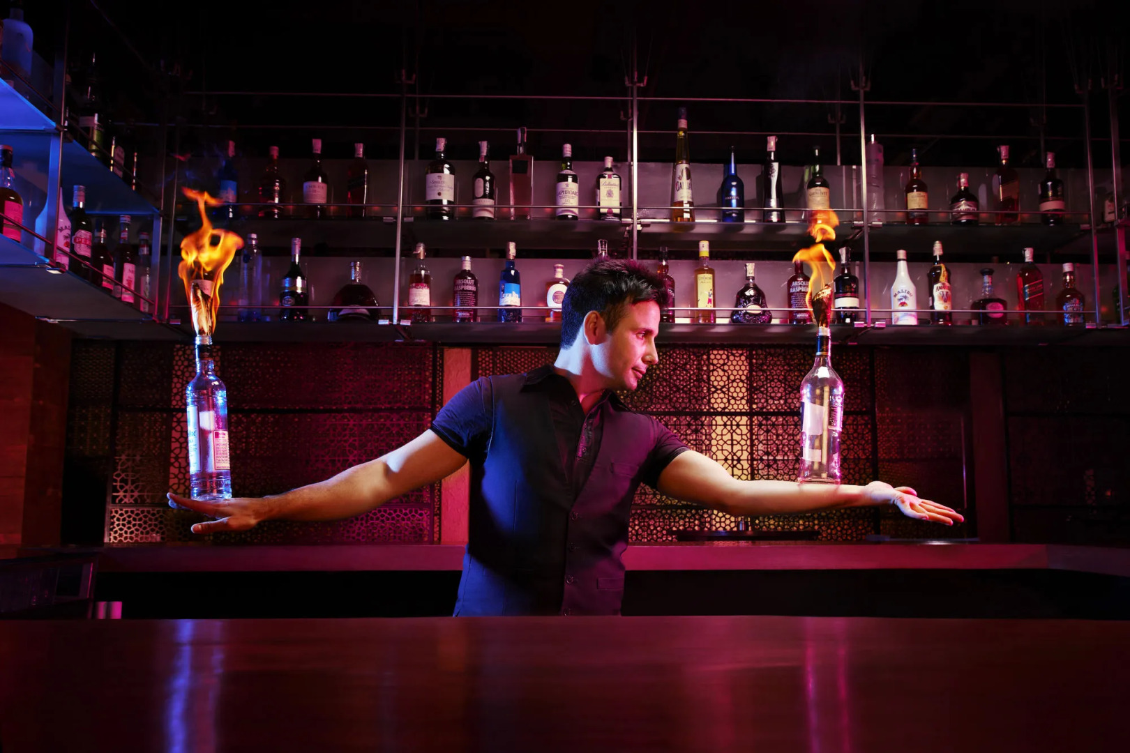 Foto - President - IHCL SeleQtions