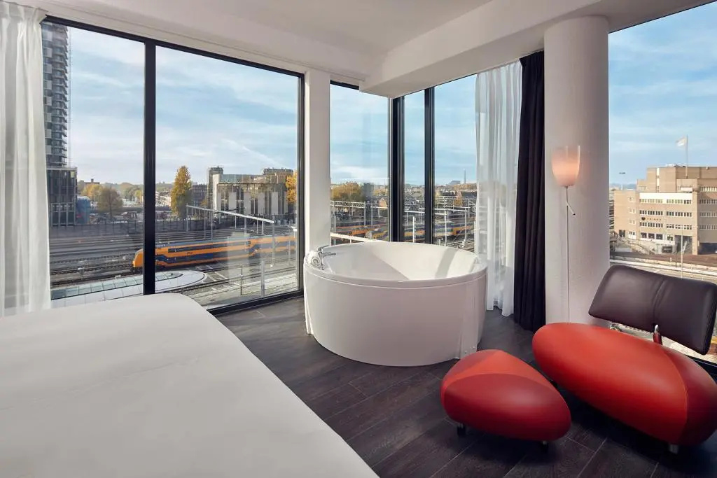 Photo - Inntel Hotels Utrecht Centre