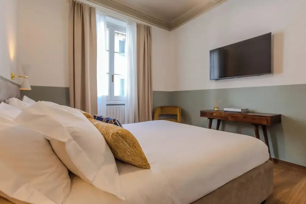 Foto - B&B Stanze Guelfe