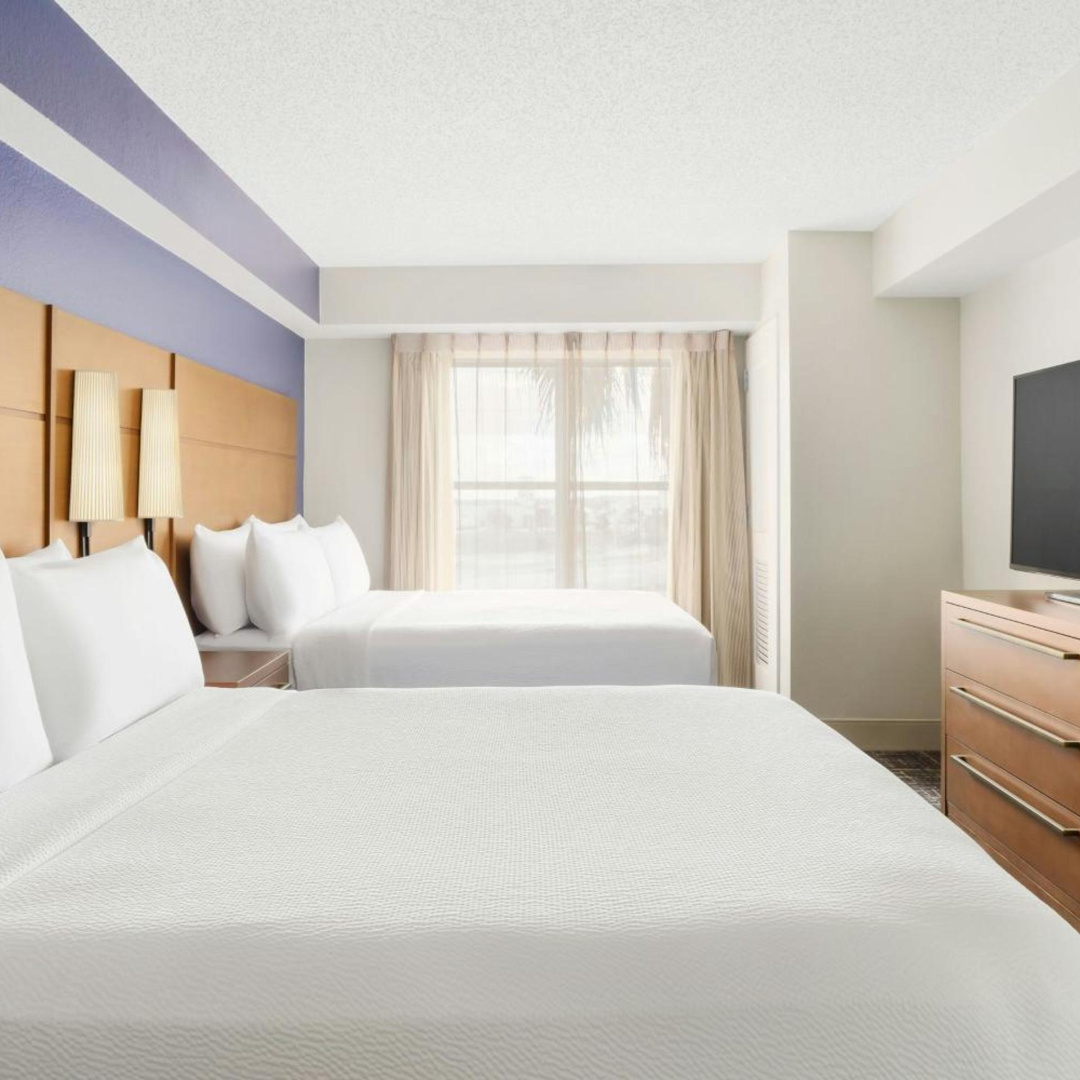 Foto - Residence Inn Orlando Lake Buena Vista