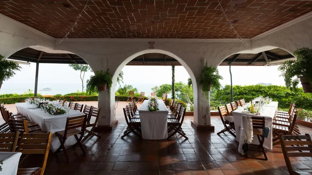 Foto - Hotel La Mariposa