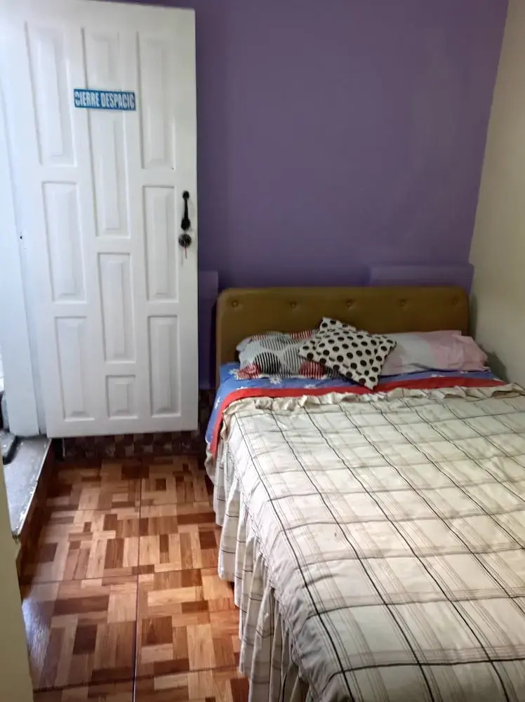 Foto - Hotel tanta Wasi