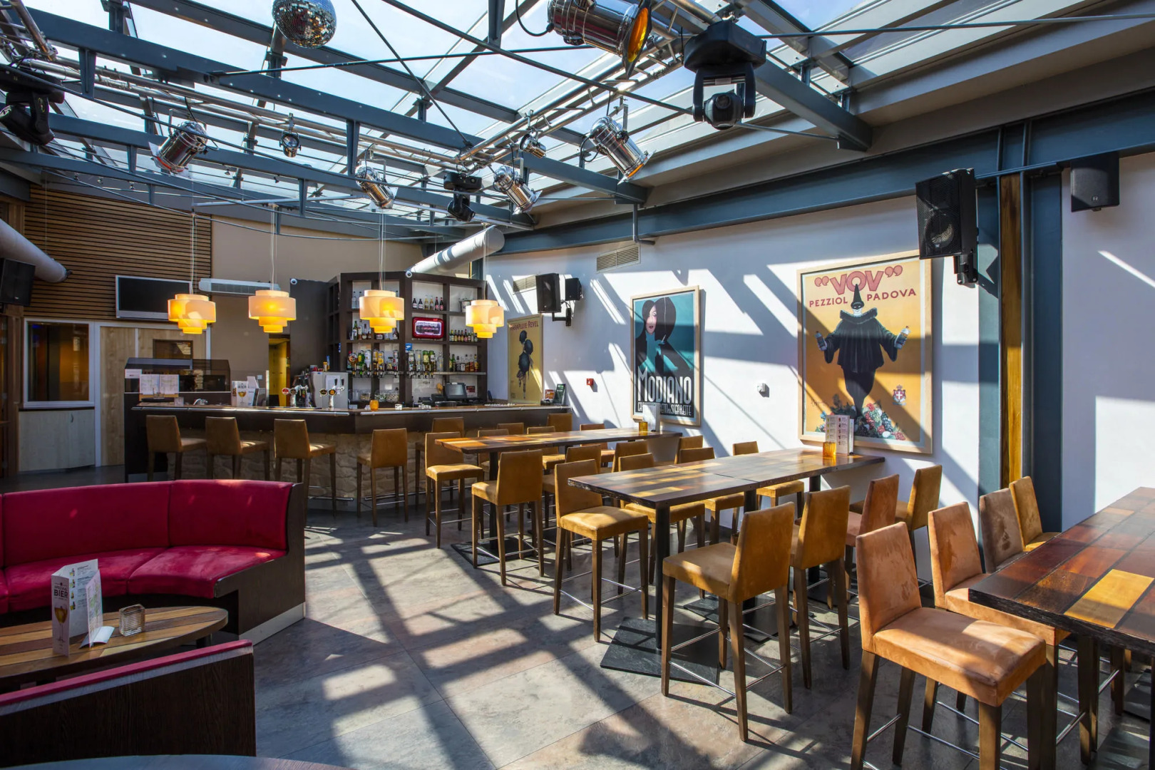 Foto - Hotel Mitland