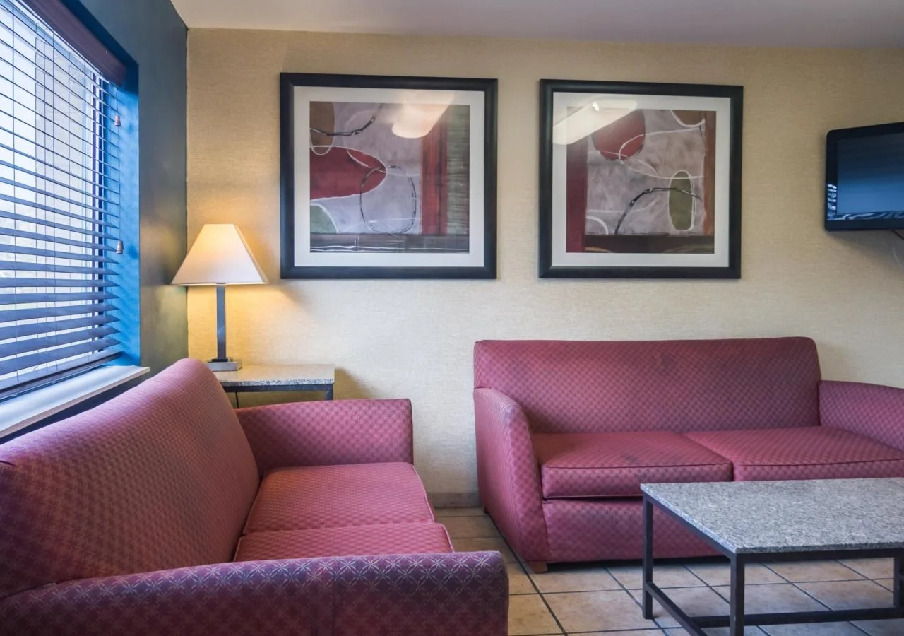 Photo - Motel 6-Madison, WI - East